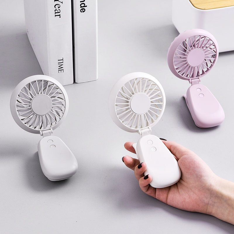 Portable Multi-Functional Clip-On Fan Stornfield
