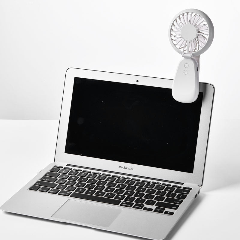 Portable Multi-Functional Clip-On Fan Stornfield