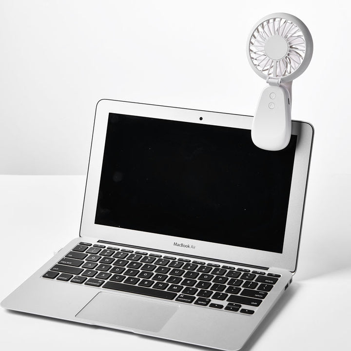 Portable Multi-Functional Clip-On Fan Stornfield