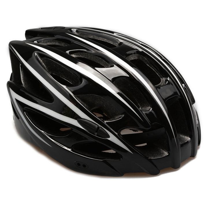 High-Ventilation Bicycle Helmet Stornfield