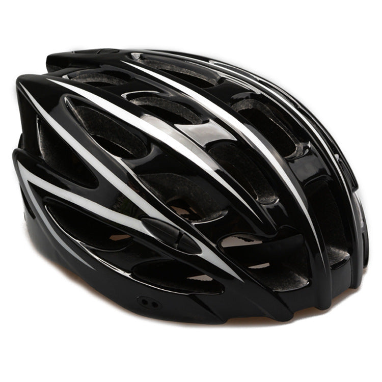 Aerodynamic Racing Bicycle Helmet Stornfield