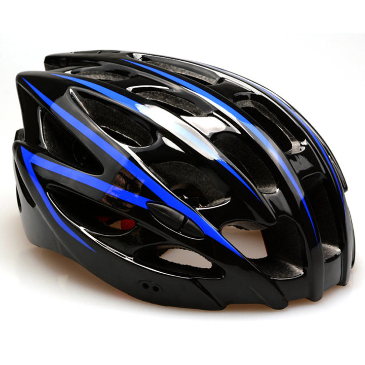 High-Ventilation Bicycle Helmet Stornfield