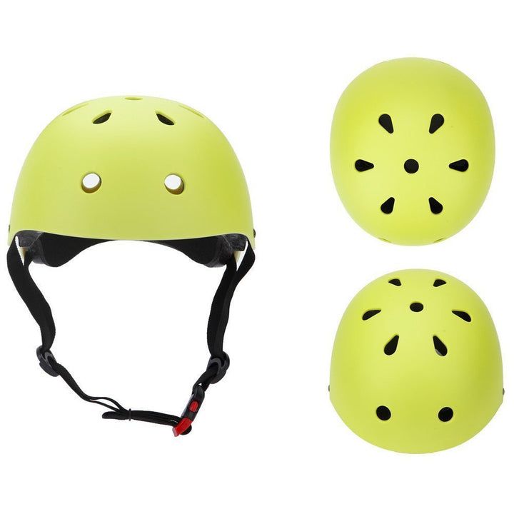 Lightweight Protective Skate Helmet Stornfield