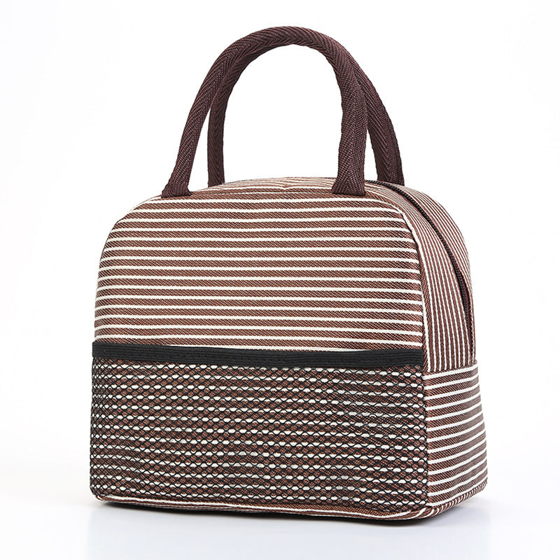 Insulated Lunch Carrier Bag Stornfield