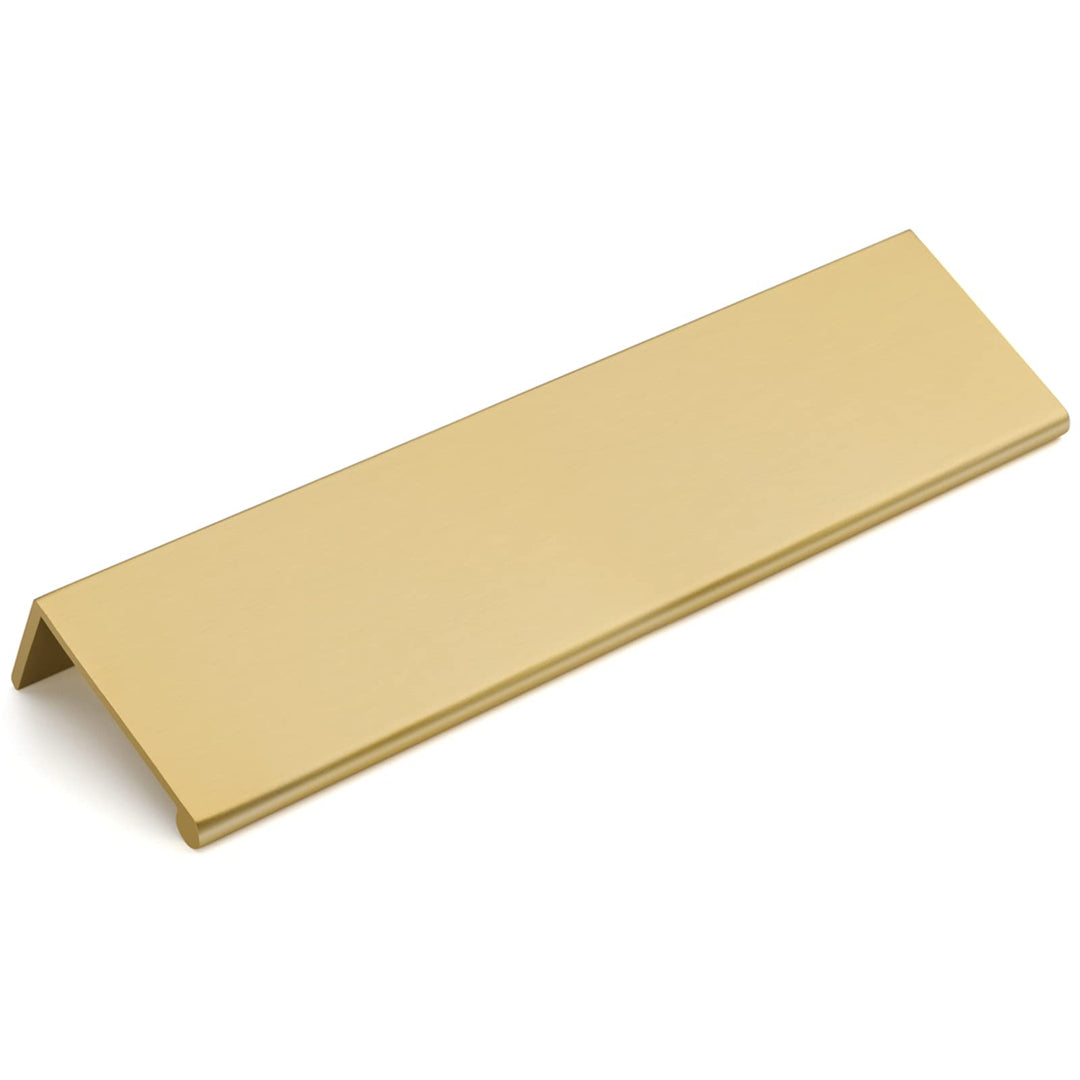 Stornfieldack Kitchen Cabinet Finger Edge Drawer Handles | Stornfield