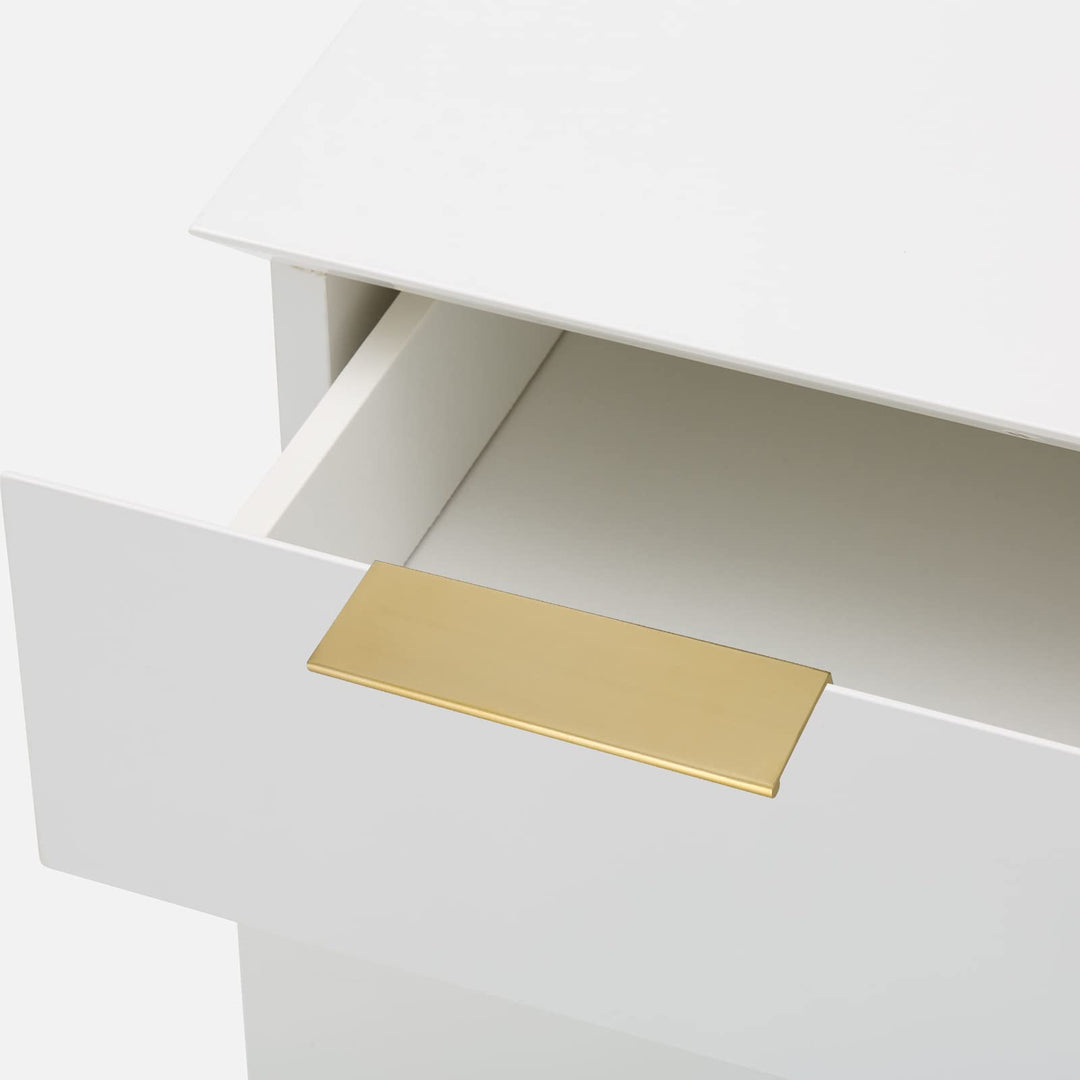 Stornfieldack Kitchen Cabinet Finger Edge Drawer Handles | Stornfield