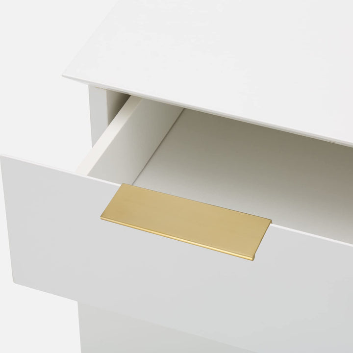 Stornfieldack Kitchen Cabinet Finger Edge Drawer Handles | Stornfield