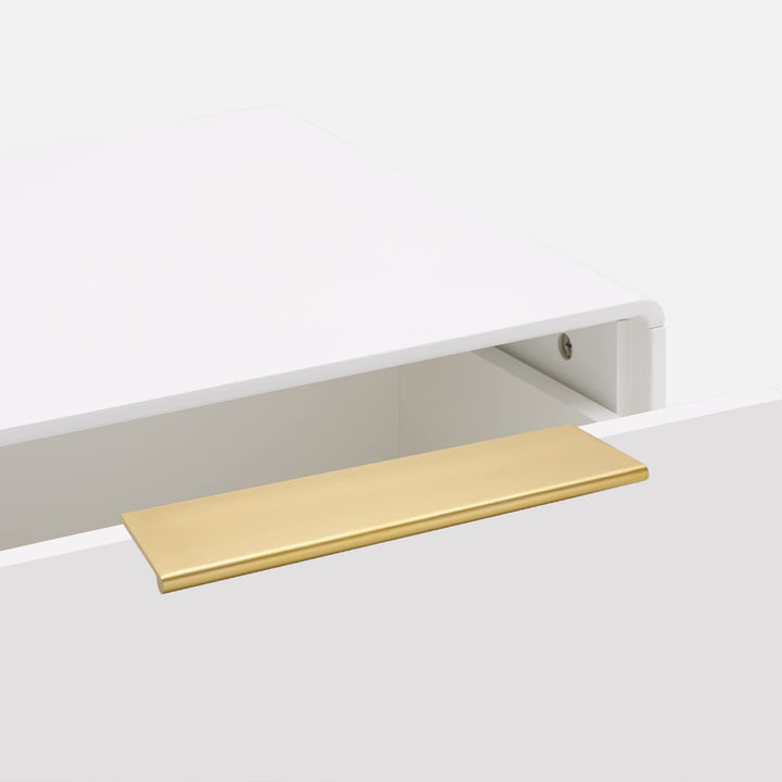 Stornfieldack Kitchen Cabinet Finger Edge Drawer Handles | Stornfield