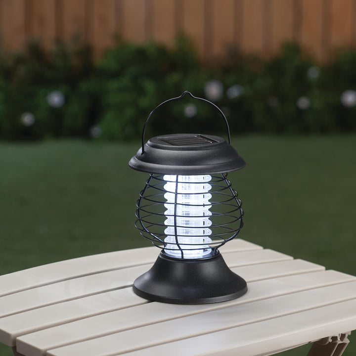 Decorative Solar LED Garden Stake Lights