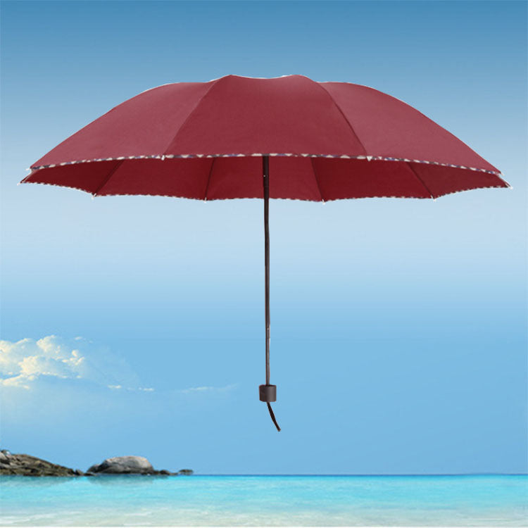 Ladies Sun Umbrella Stornfield