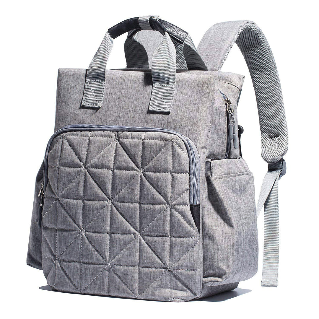 More Practical and Elegant City Backpack Stornfield