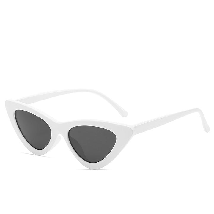 Designer Cat-Eye Sunglasses Stornfield