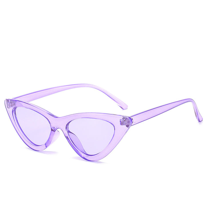 Designer Cat-Eye Sunglasses Stornfield