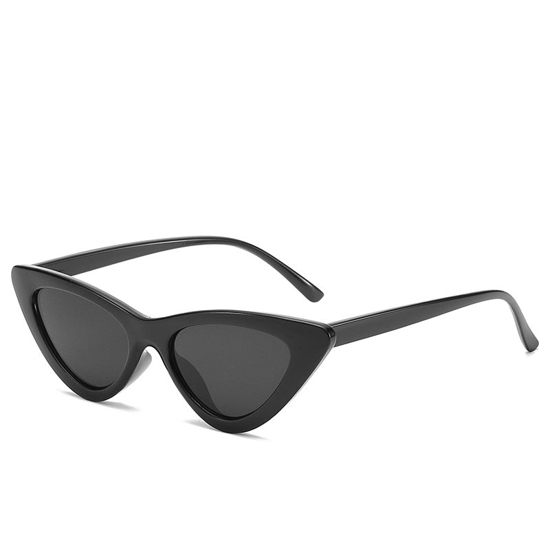 Designer Cat-Eye Sunglasses Stornfield