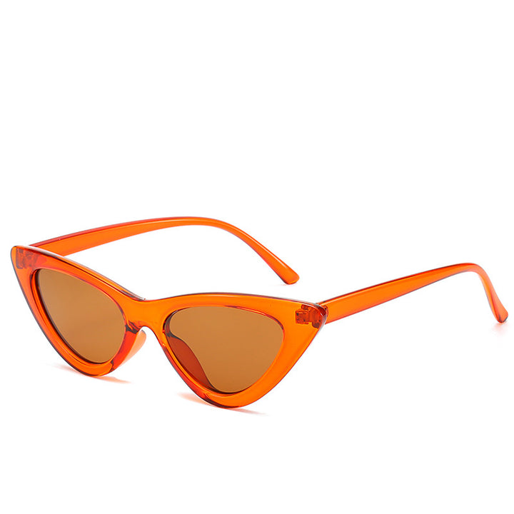 Designer Cat-Eye Sunglasses Stornfield