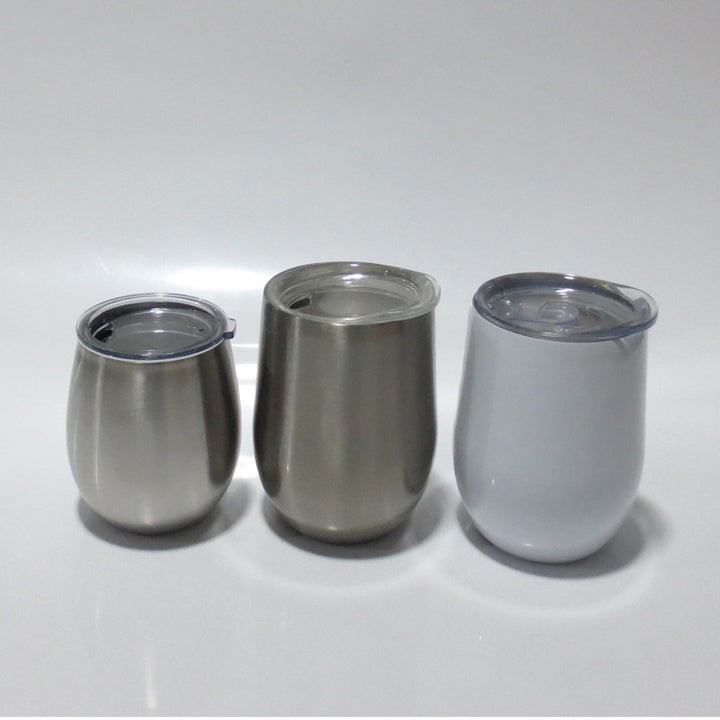 Women Insulated Cup with Ergonomic Design Stornfield