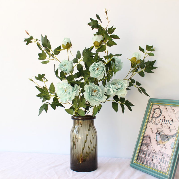 Artificial Floral Arrangement