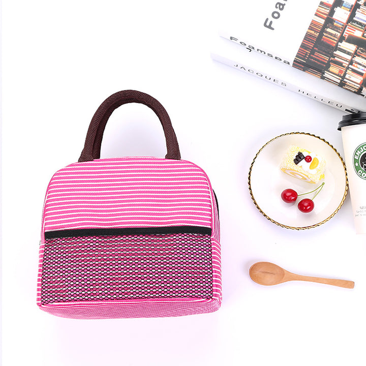 Insulated Lunch Carrier Bag Stornfield