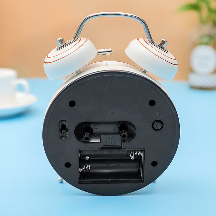Stornfield Alarm Clock