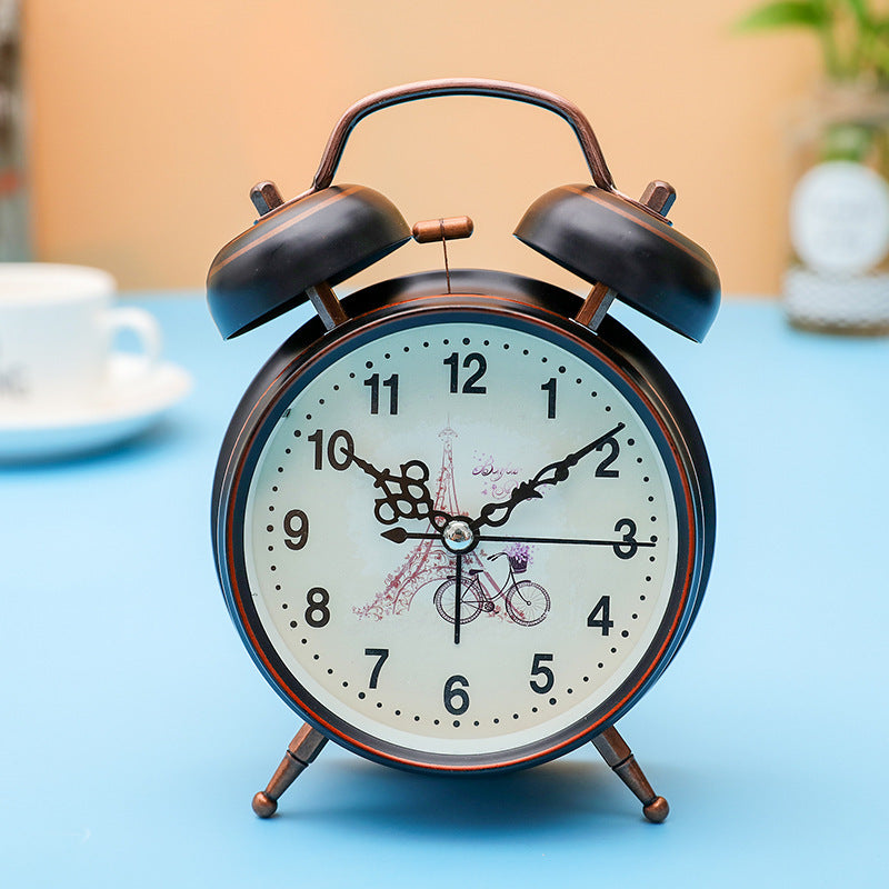 Stornfield Alarm Clock