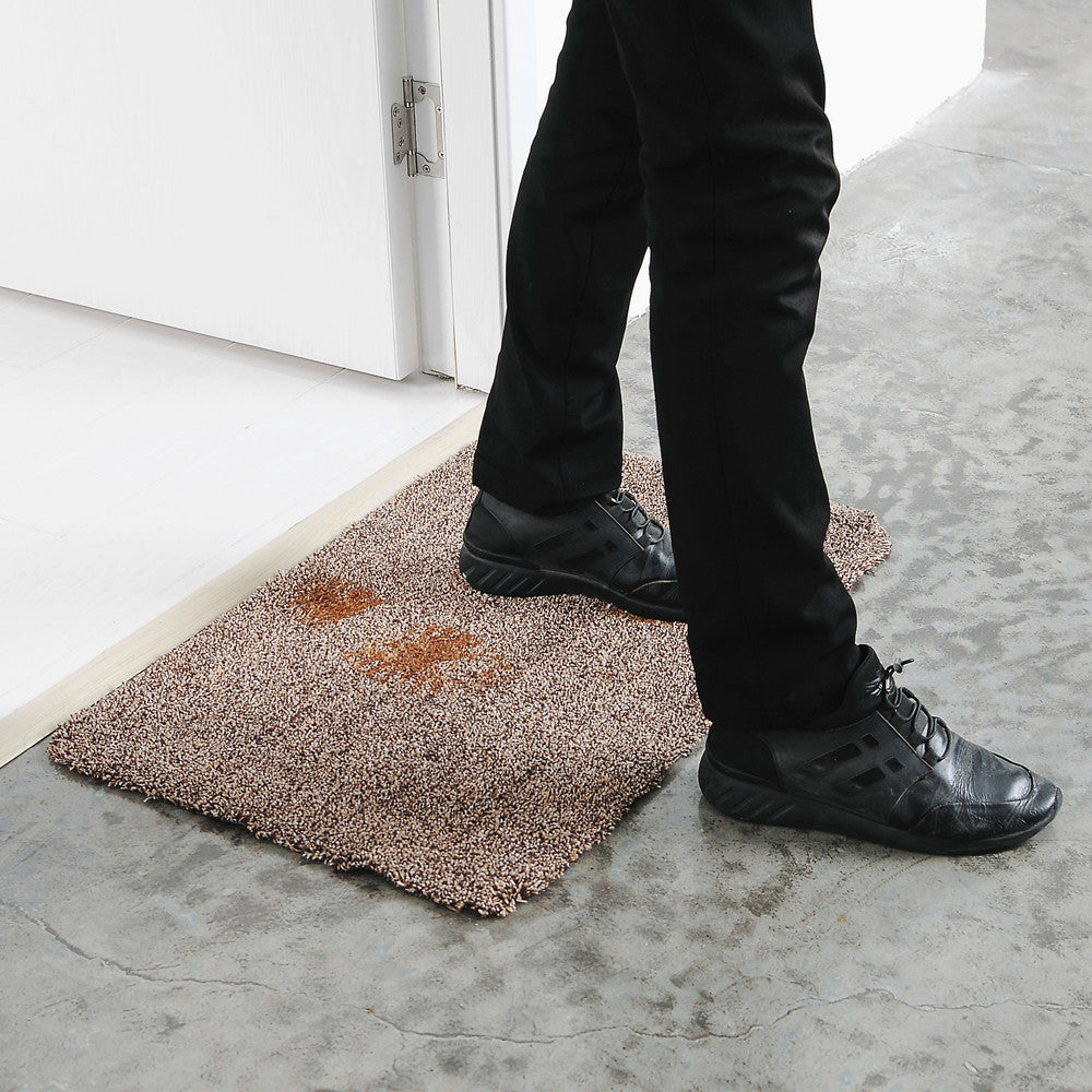 Bathroom Comfort Mat Stornfield