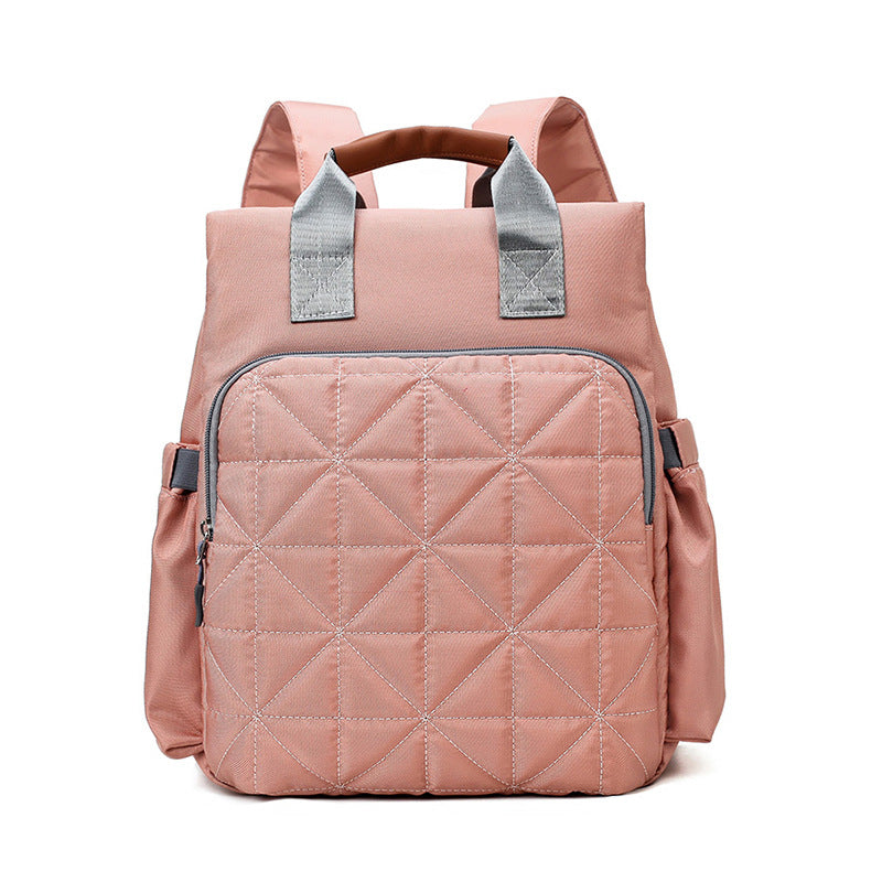 More Practical and Elegant City Backpack Stornfield