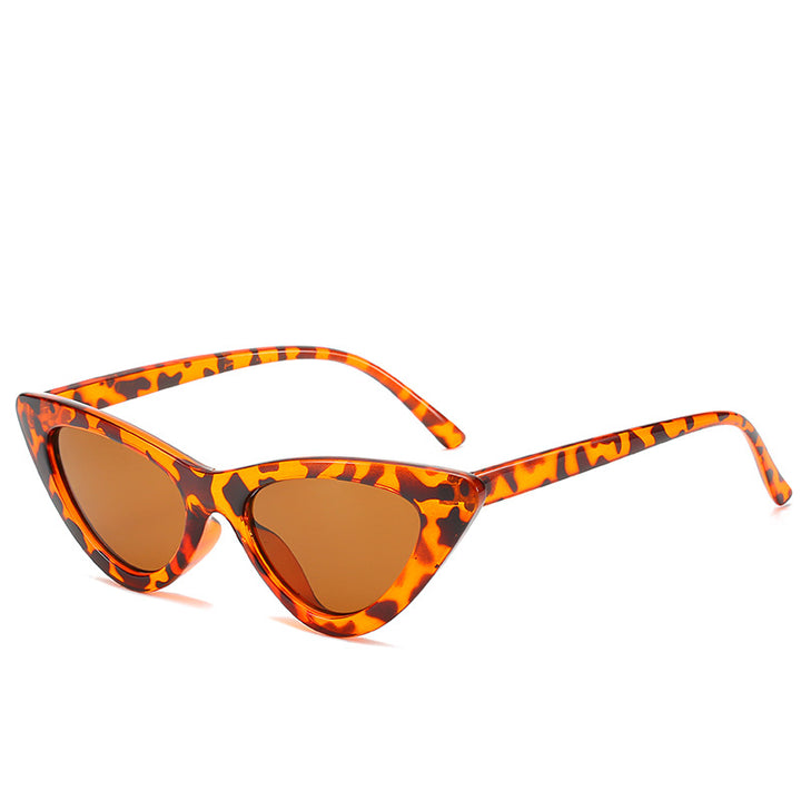 Designer Cat-Eye Sunglasses Stornfield