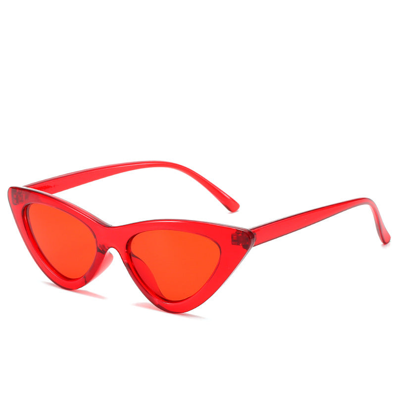 Designer Cat-Eye Sunglasses Stornfield