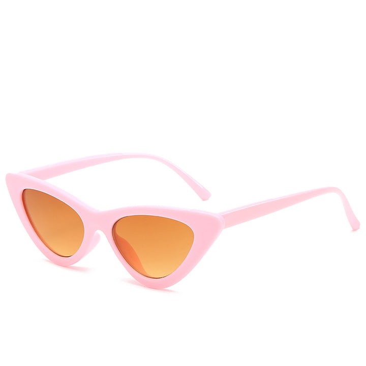 Designer Cat-Eye Sunglasses Stornfield
