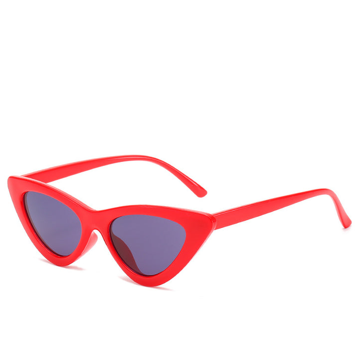 Designer Cat-Eye Sunglasses Stornfield