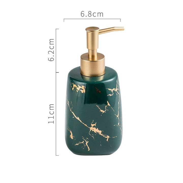 Bathroom washing set | Stornfield