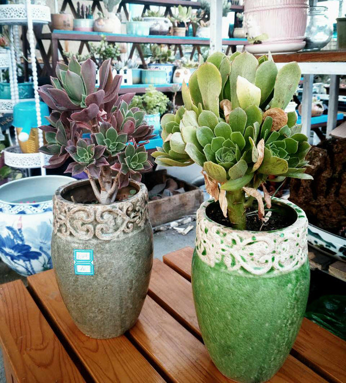 Domestic Flower Vase Stornfield