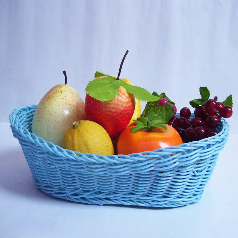 Decorative Fruit Basket Stornfield