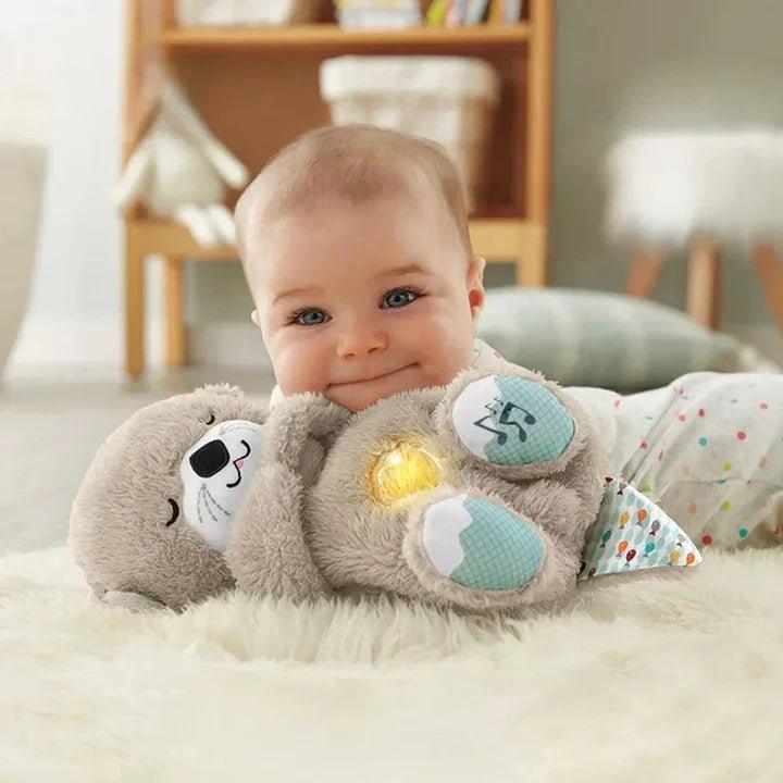 MyCuddy See your child sleep better than ever before! | Stornfield