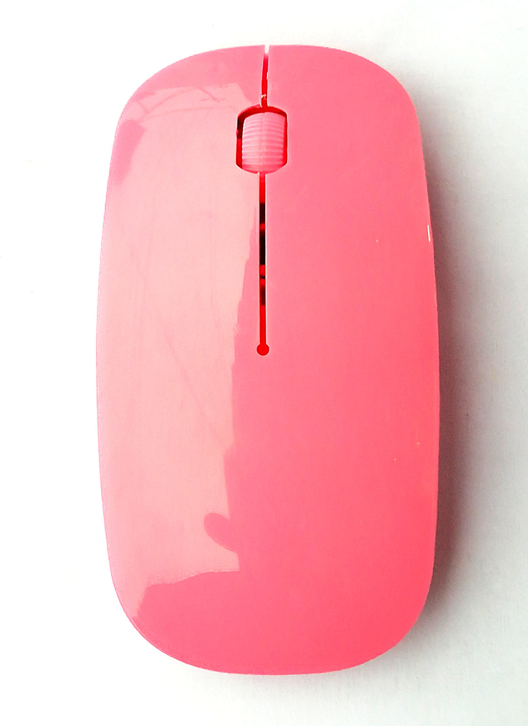 Ergonomic Wireless Mouse Stornfield
