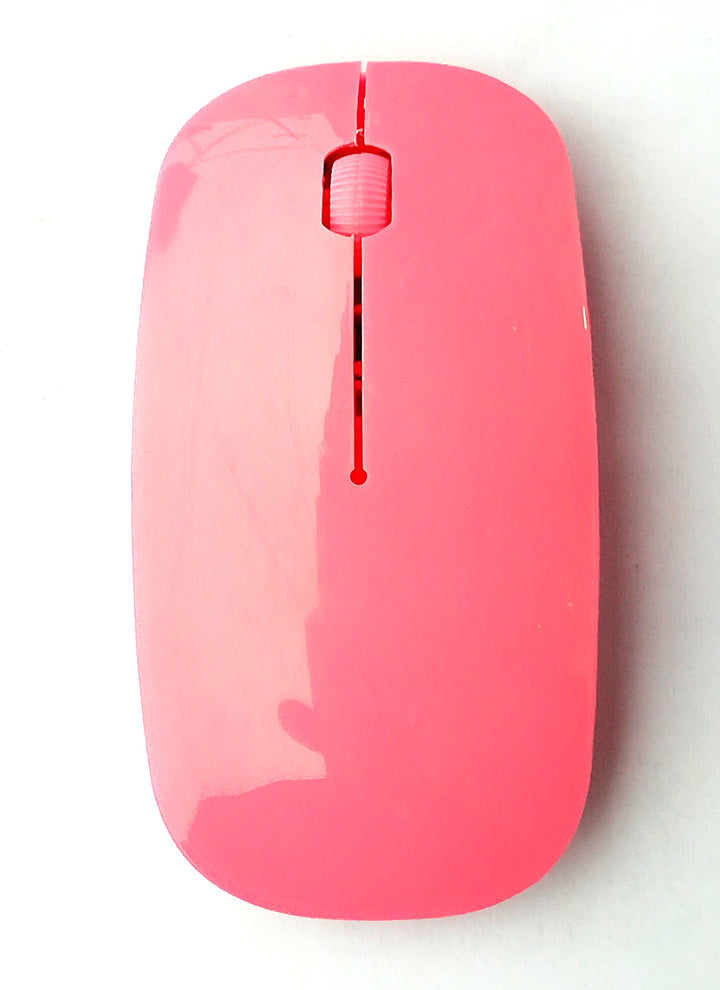 Ergonomic Wireless Mouse Stornfield