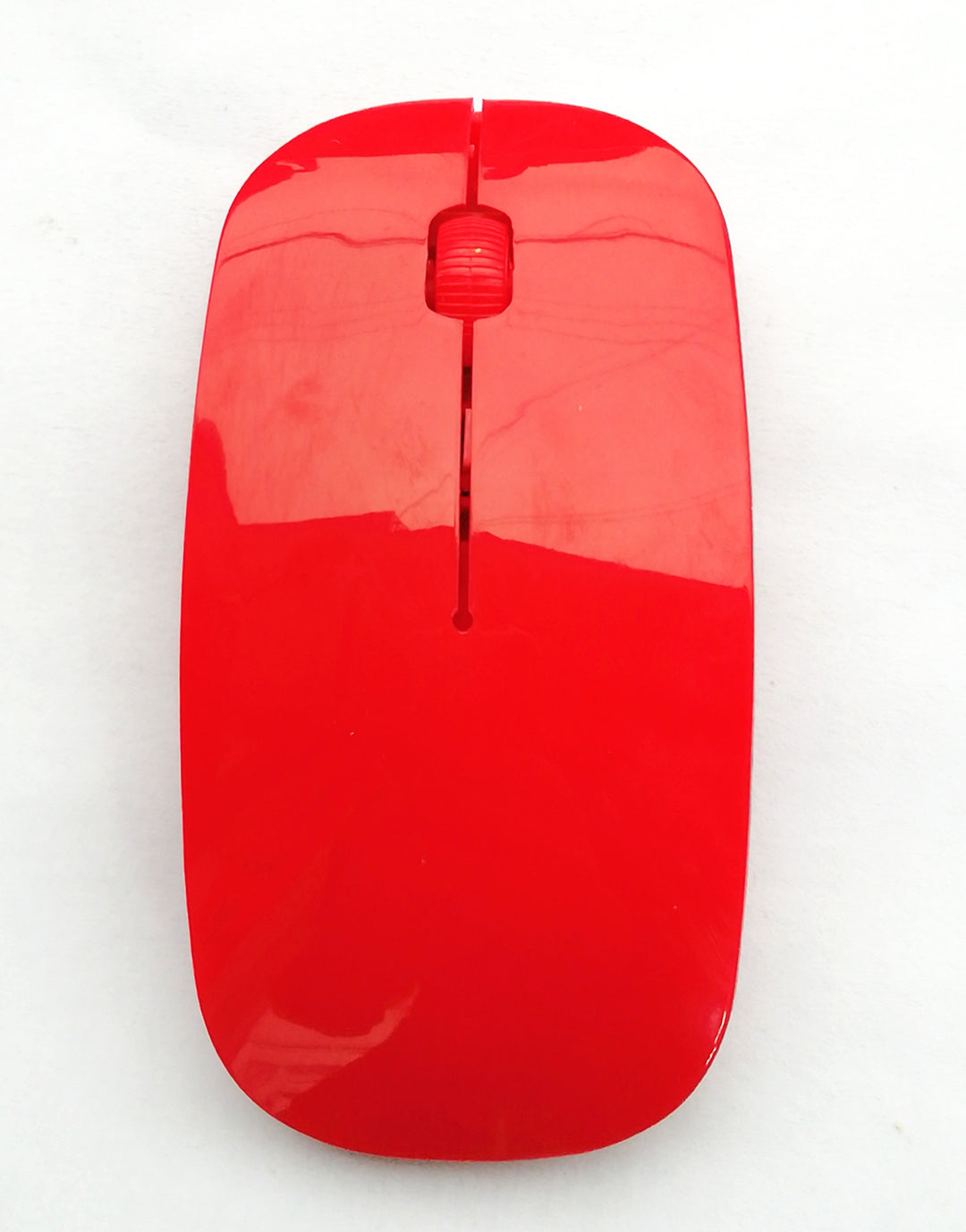 Ergonomic Wireless Mouse Stornfield
