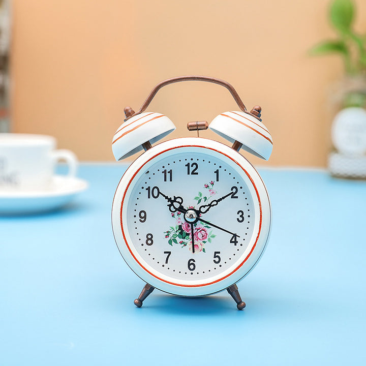 Stornfield Alarm Clock