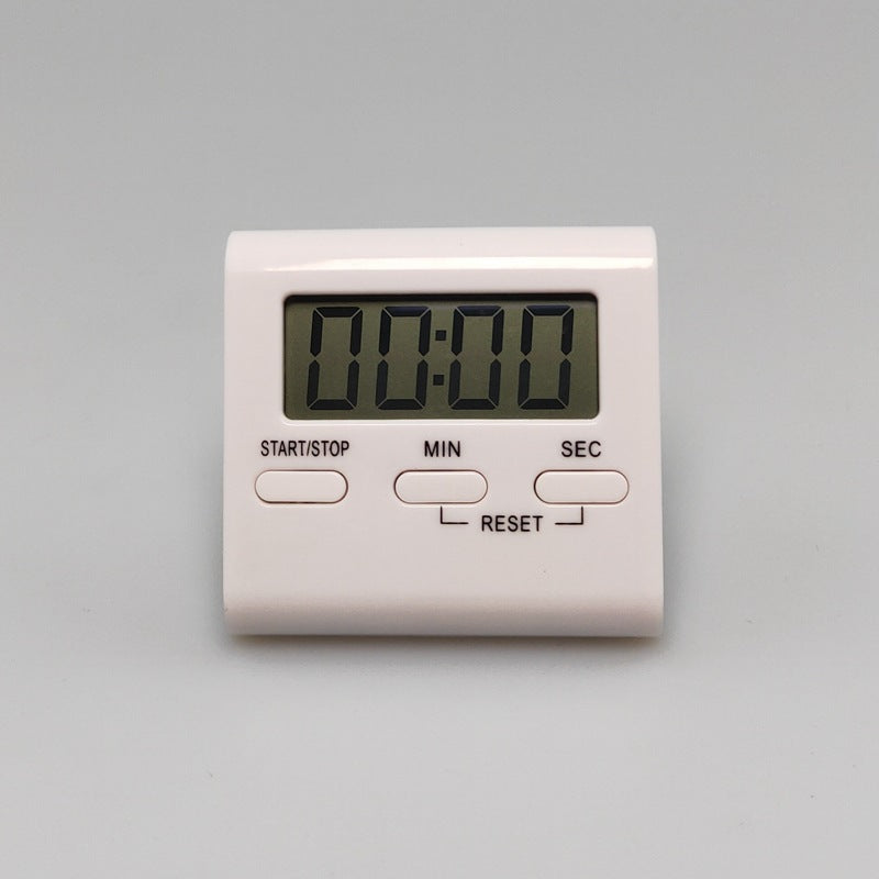 Digital kitchen timer with dual time measurement function Stornfield