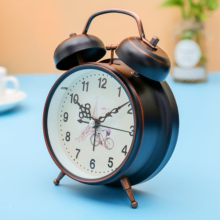 Stornfield Alarm Clock