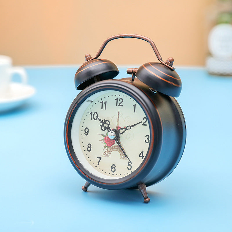 Stornfield Alarm Clock