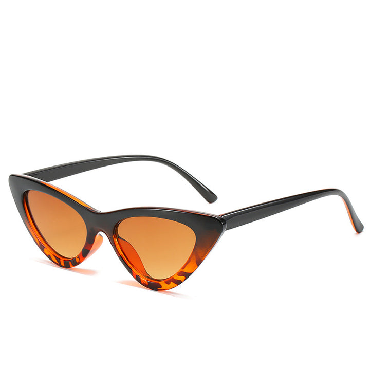 Designer Cat-Eye Sunglasses Stornfield