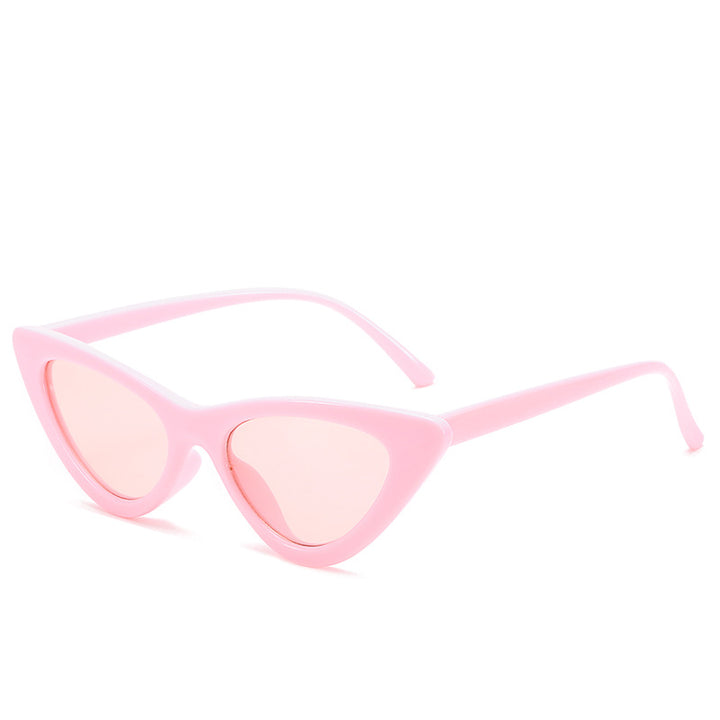 Designer Cat-Eye Sunglasses Stornfield