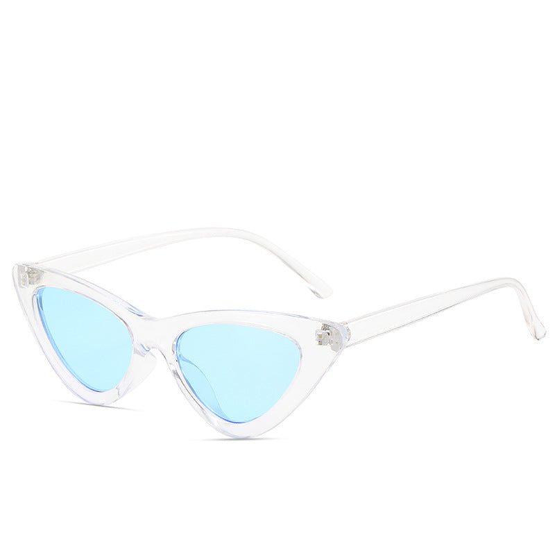 Designer Cat-Eye Sunglasses Stornfield