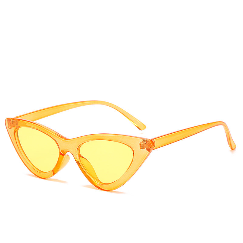 Designer Cat-Eye Sunglasses Stornfield