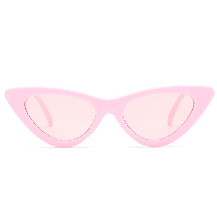 Designer Cat-Eye Sunglasses Stornfield