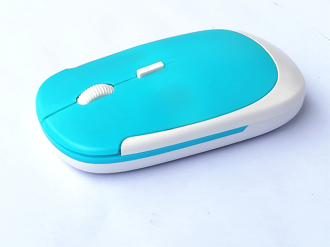 Ergonomic Wireless Mouse Stornfield