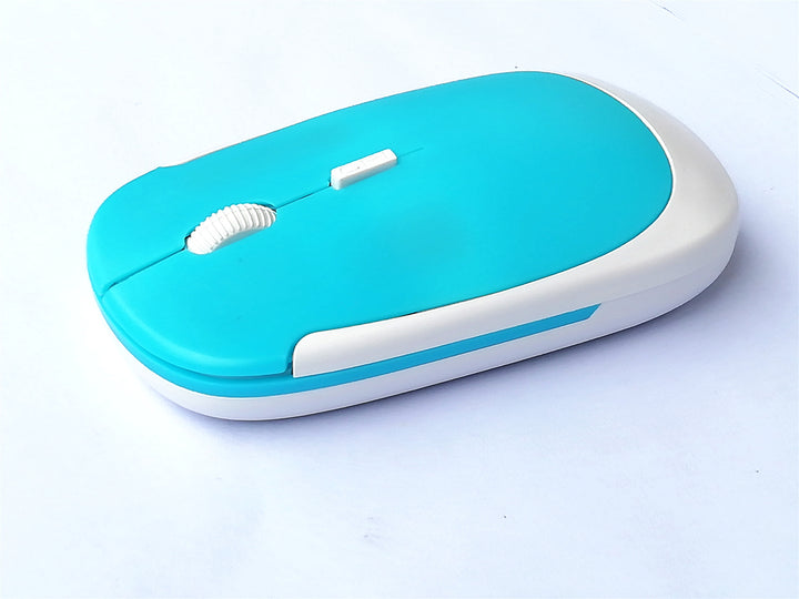Ergonomic Wireless Mouse Stornfield