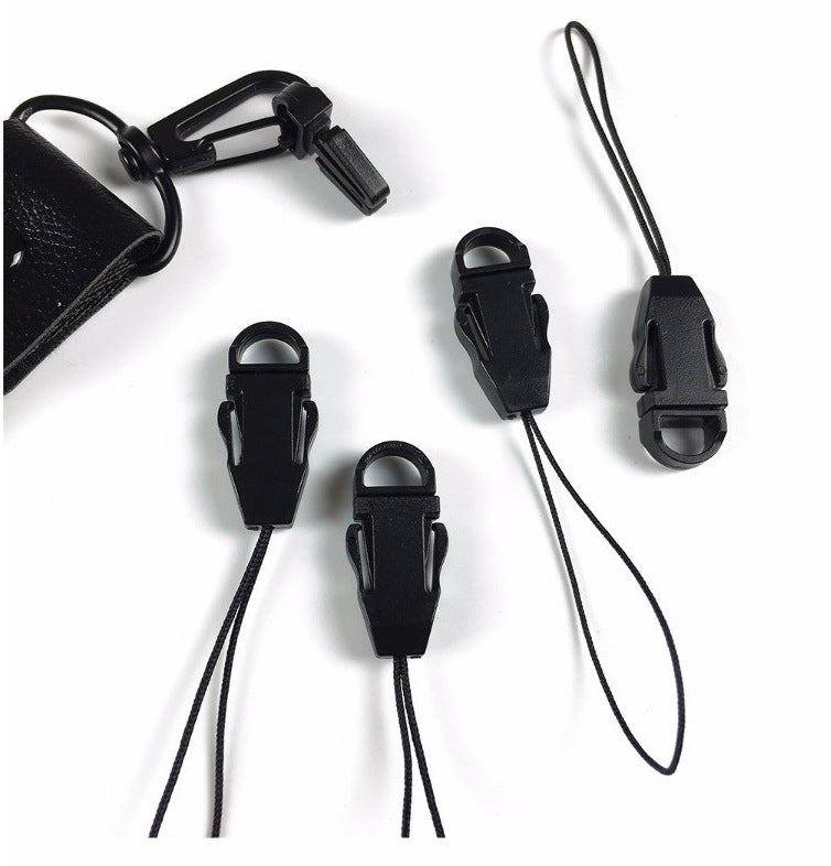 Adjustable Cord Lock Clips Stornfield