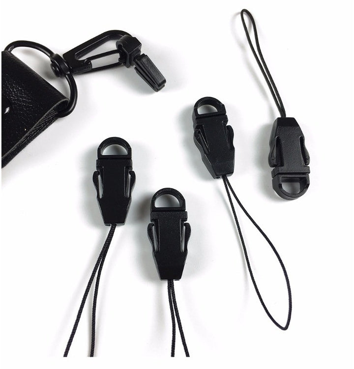 Adjustable Cord Lock Clips Stornfield